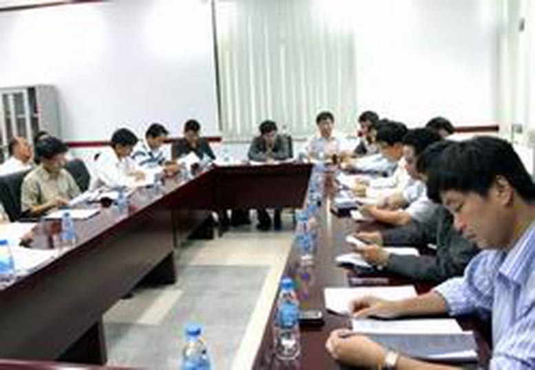 Thời hạn xét nâng lương đối với người bị kỷ luật khiển trách